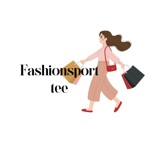 Fashionsporttee